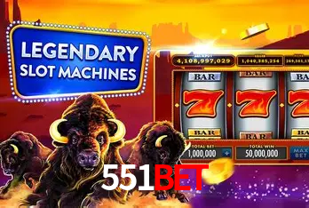 Descubra a Essência do 551BET: Nossa História e Compromissos