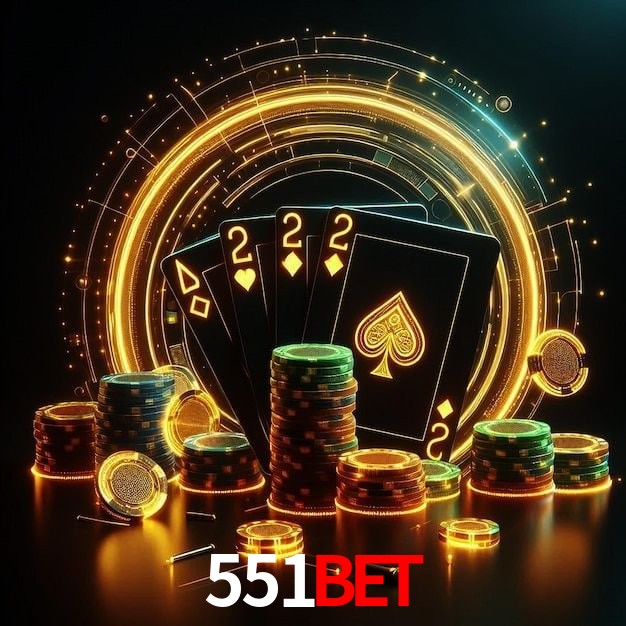 Estatísticas 551BET
