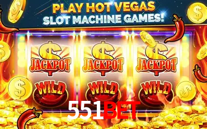 Desvendando o Mundo dos Jogos Virtuais na 551BET