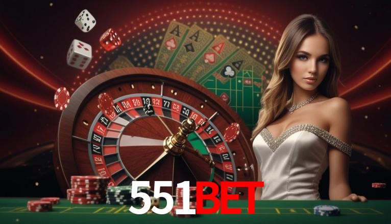 Account Benefits 551BET