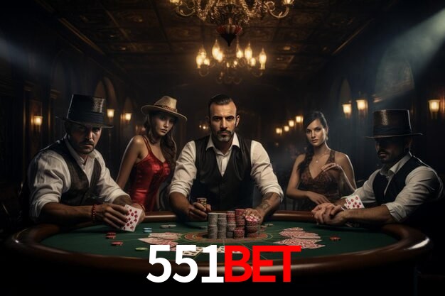 Descubra a Essência do 551BET: Nossa História e Compromissos