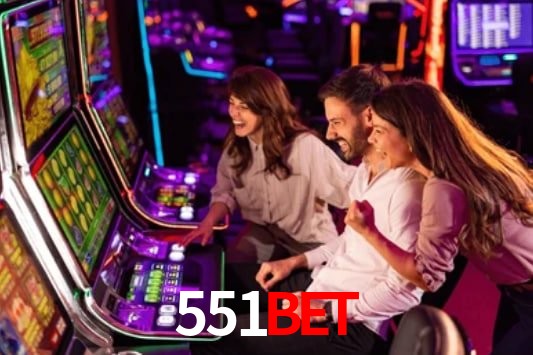 A Experiência Imersiva dos Cassinos Ao Vivo no 551BET