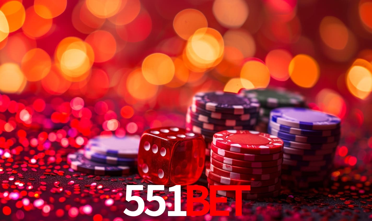 A Popularidade dos Caça-Níqueis no 551BET