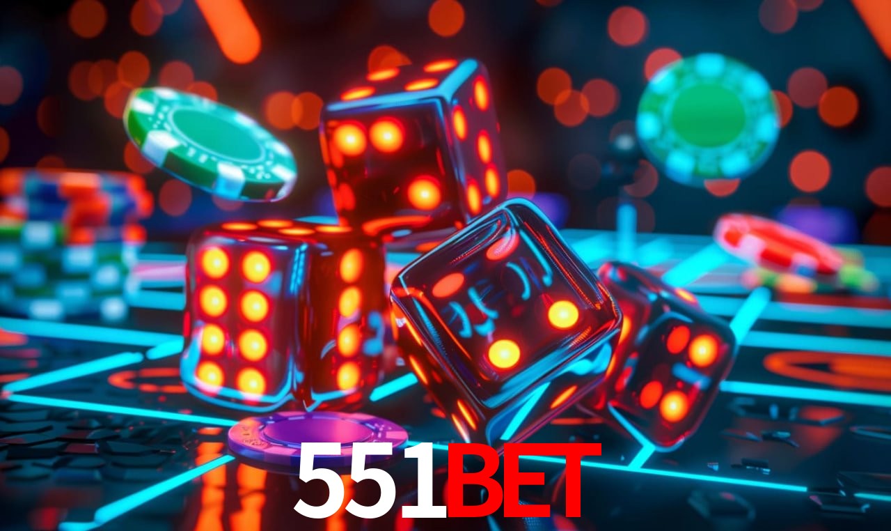 Inovações de Jogos na 551BET: O Futuro das Experiências Interativas