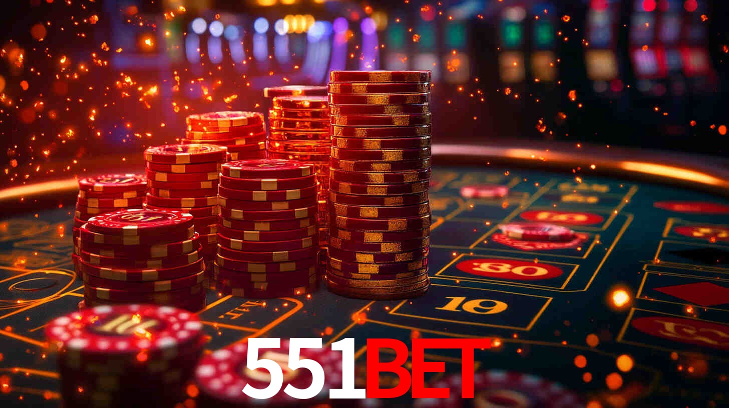 Tournaments 551BET