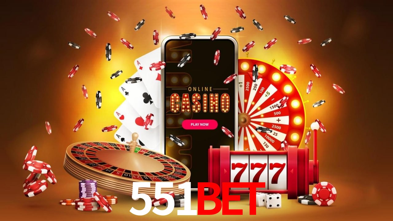 A Emoção da Loteria na 551BET: Uma Chance de Mudança de Vida