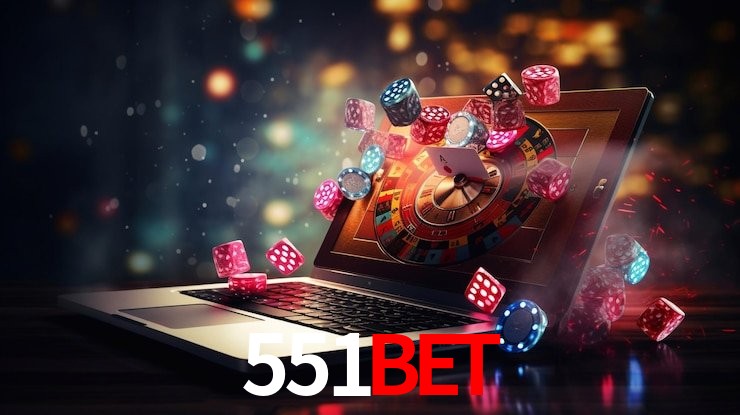 Explorando a Categoria de Eventos em Apostas na 551BET