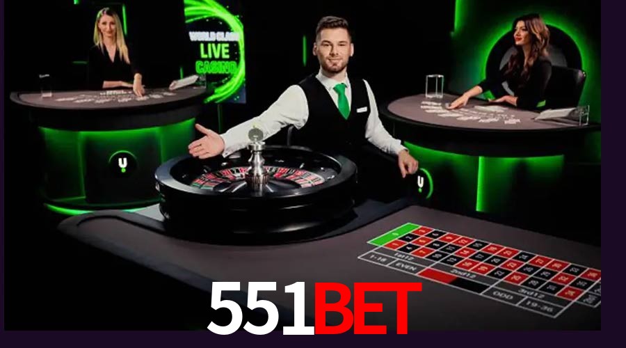 Platform Technology 551BET