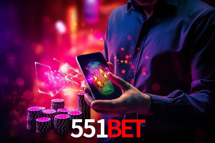 Jogos Exclusivos 551BET