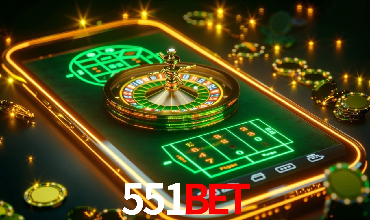 Login Seguro 551BET