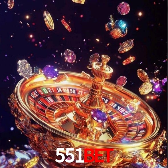Cadastro Rápido 551BET