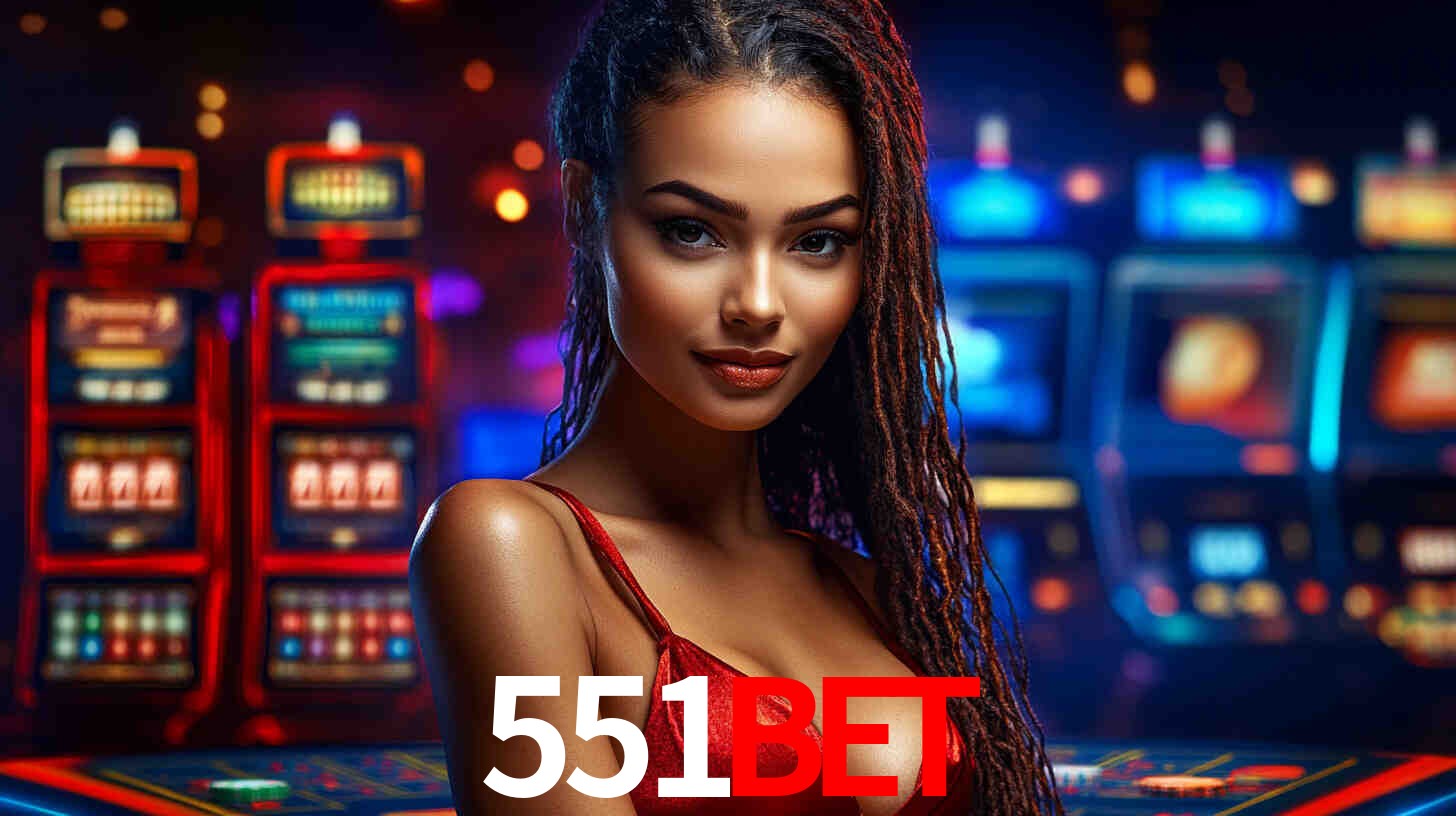 A Experiência Imersiva dos Cassinos Ao Vivo no 551BET