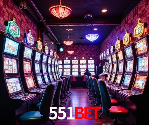 Especiais de Fim de Semana 551BET