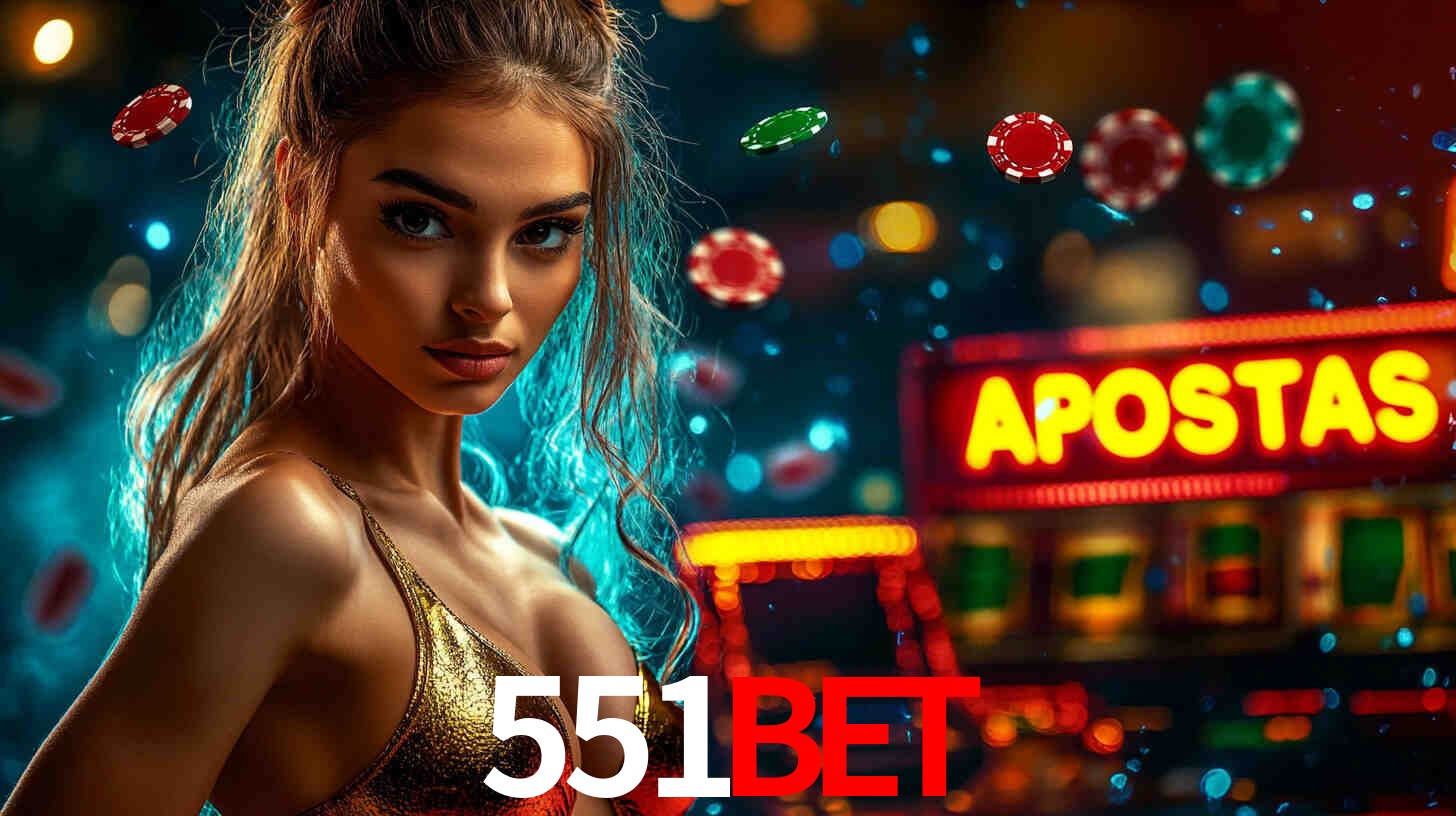 Desvendando o Mundo dos Jogos Virtuais na 551BET