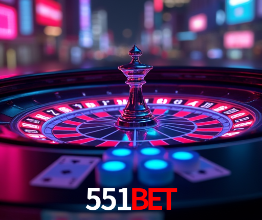 Apostas Esportivas na 551BET: Um Guia Completo