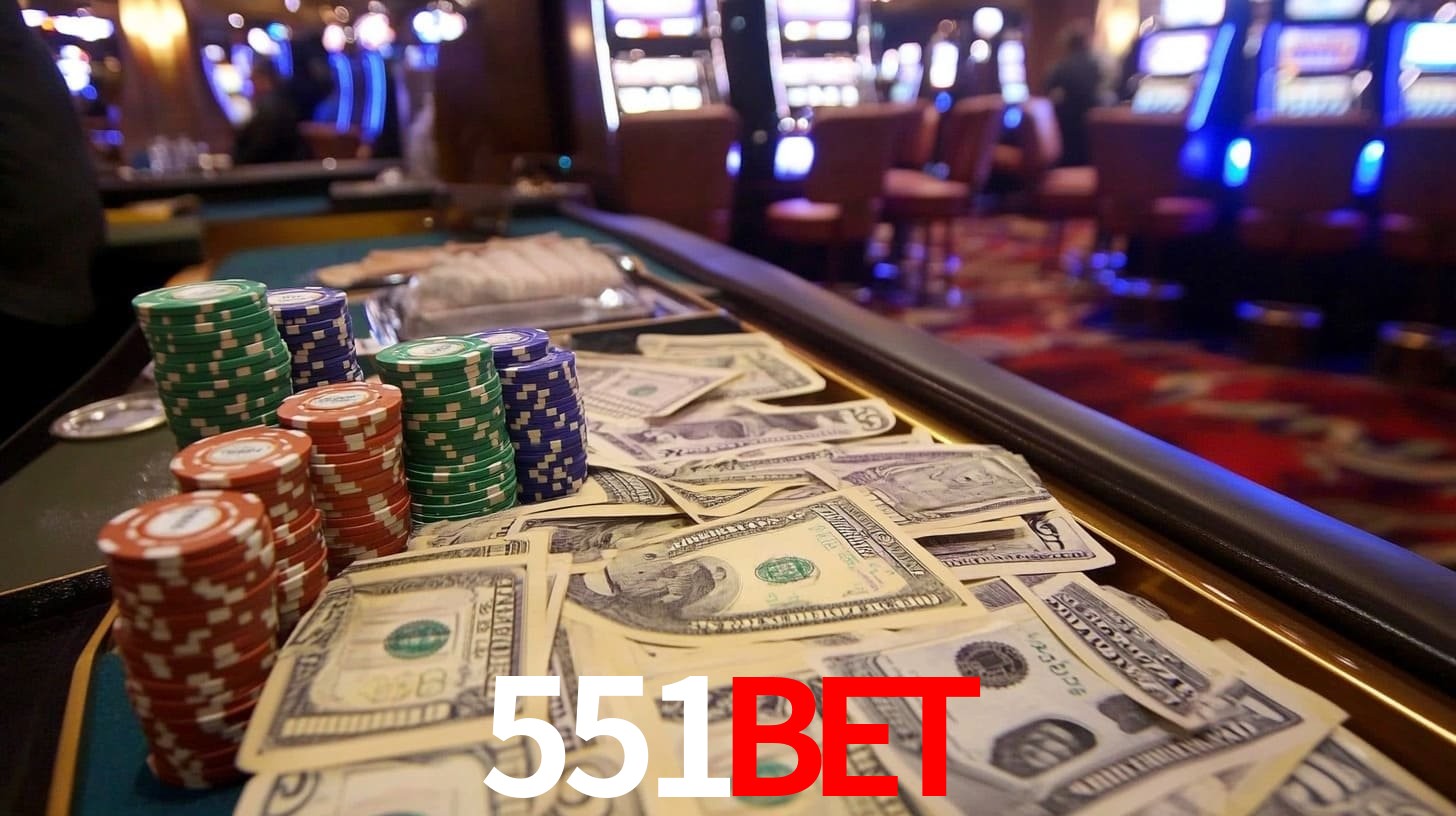 Ofertas Exclusivas 551BET