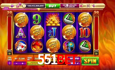 A Emoção da Loteria na 551BET: Uma Chance de Mudança de Vida