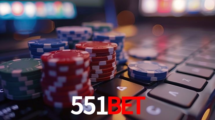 Provedores de Jogos 551BET