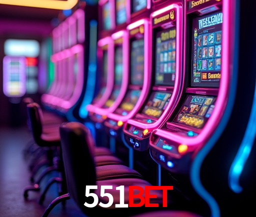 Promoção Relâmpago 551BET