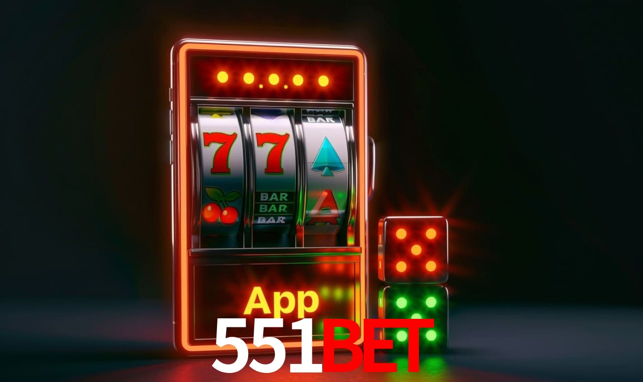 Apostas de Tênis 551BET