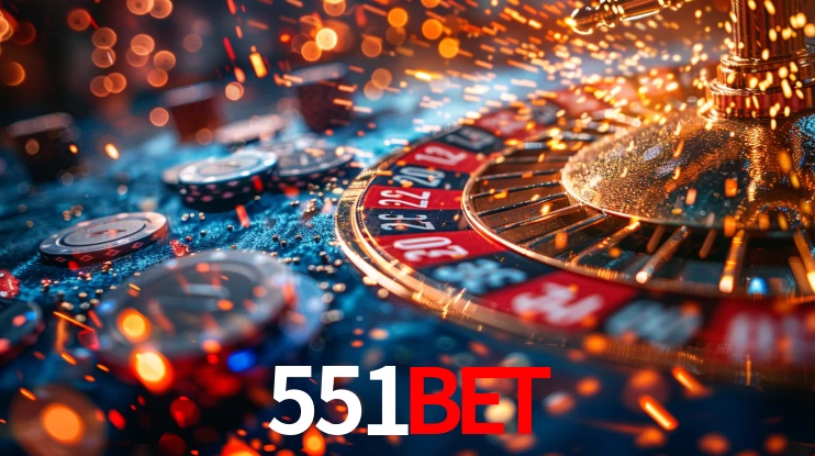 Secure Login 551BET