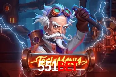 Recursos de Bônus 551BET
