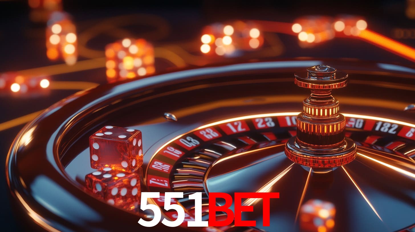 551BET: Seu Especialista em Apostas Esportivas Brasileiras
