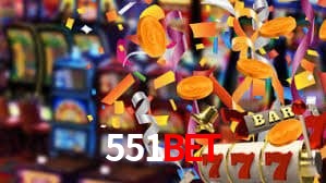 551BET: A Experiência de Casino com Jogos de Mesa ao Vivo