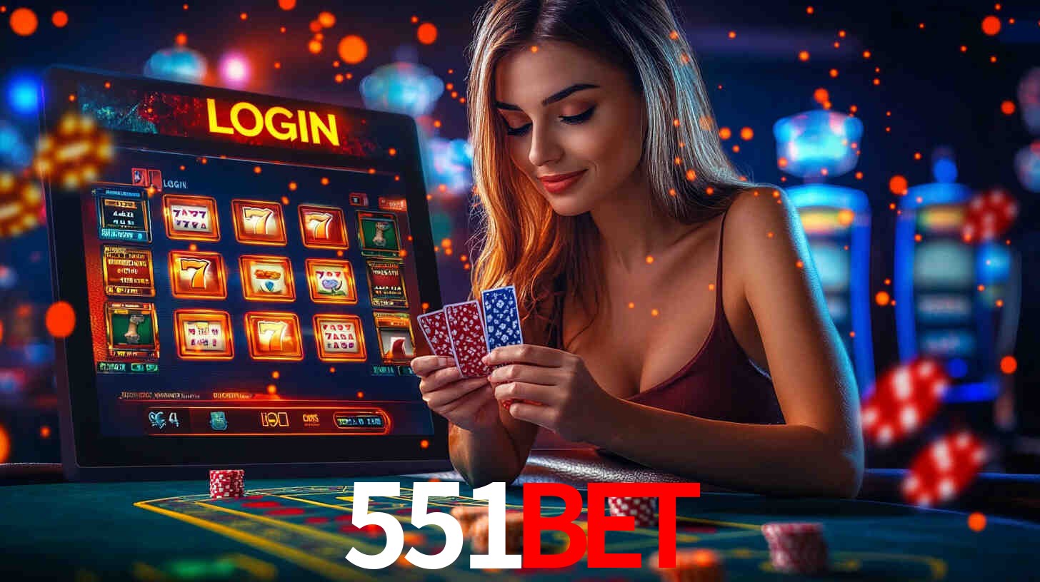 551BET.COM