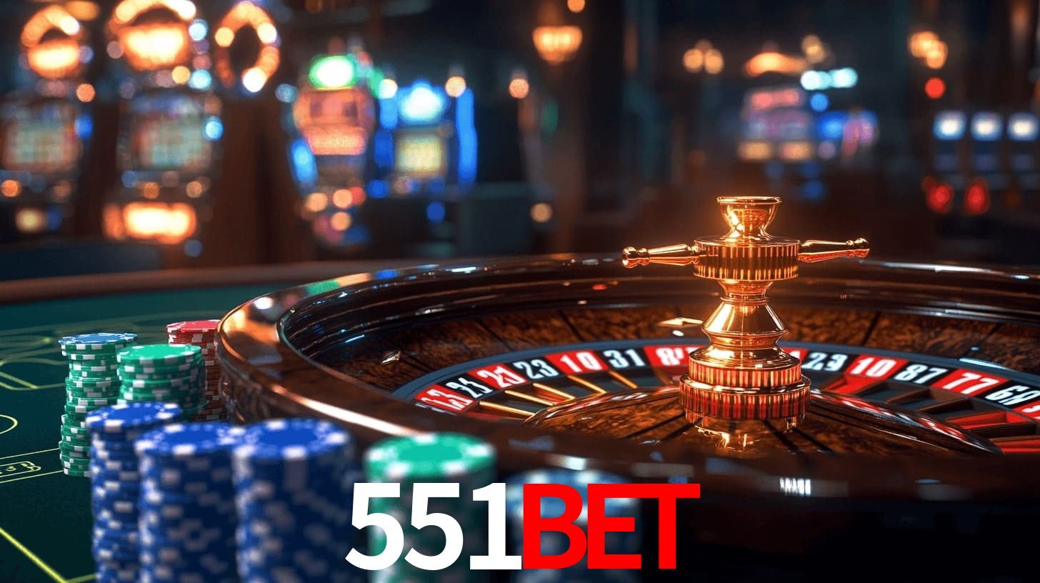 Experimente o Login Seguro Premium no 551BET
