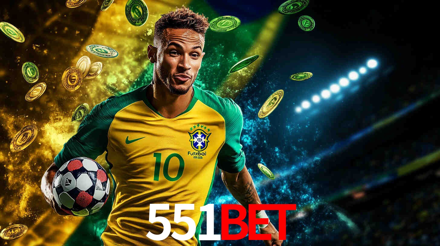 Apostas Esportivas na 551BET: Um Guia Completo