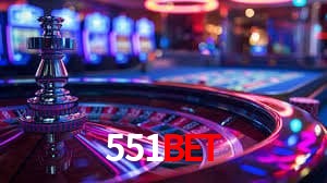 Bonus Features 551BET
