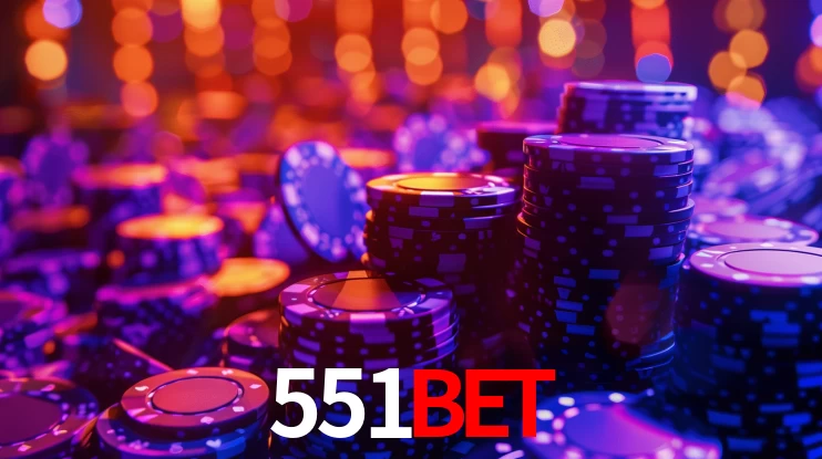 551BET.COM