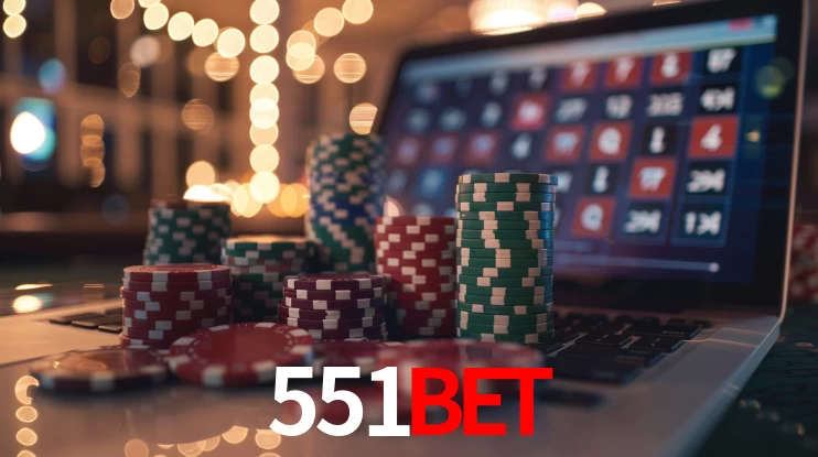2FA Security 551BET