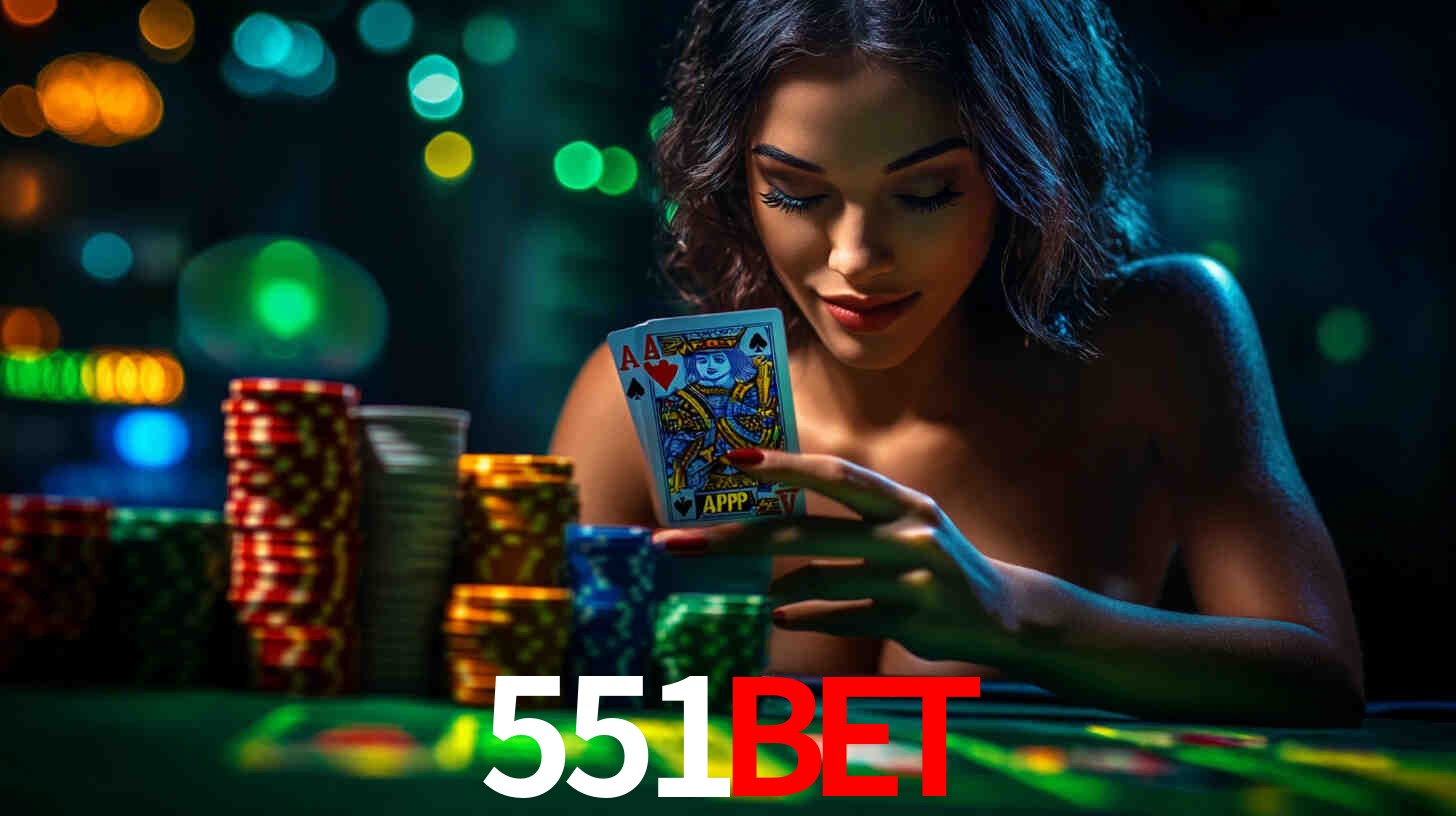 A Popularidade dos Caça-Níqueis no 551BET