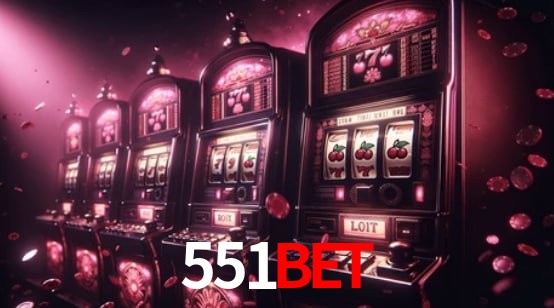 Desvendando o Mundo dos Jogos Virtuais na 551BET