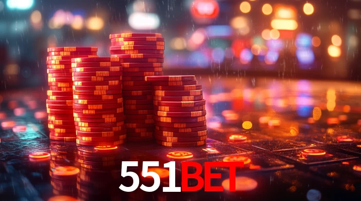 Explore as vantagens do 551BET: serviço profissional e confiabilidade