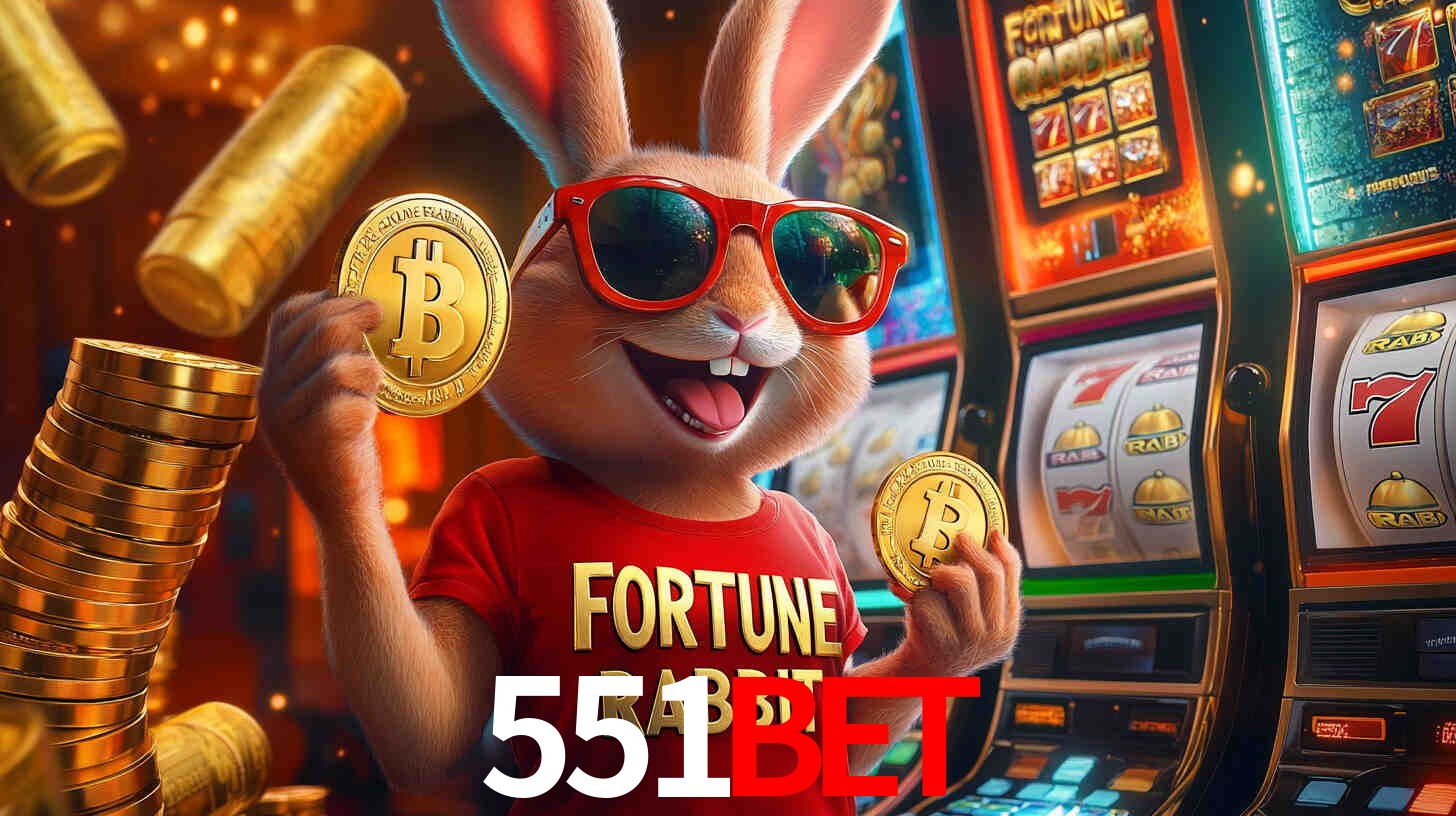 Descubra a Magia dos Jogos de Arcade no 551BET