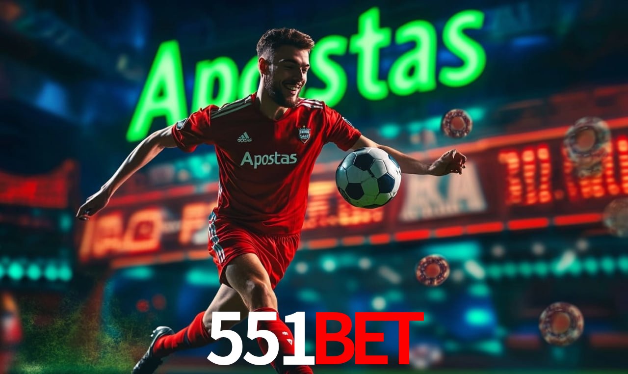 A Emoção da Loteria na 551BET: Uma Chance de Mudança de Vida