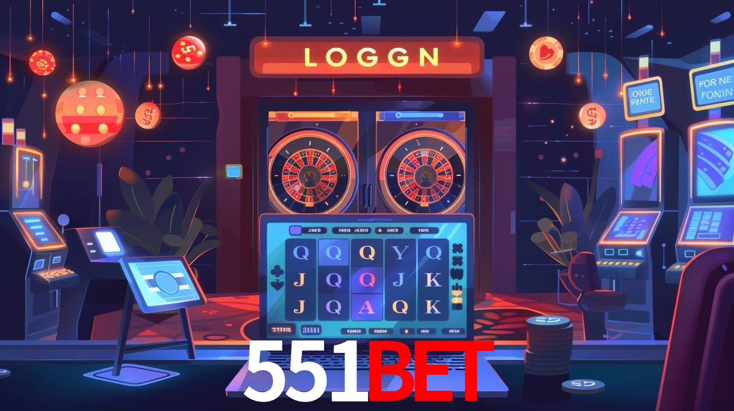Benefícios da Conta 551BET