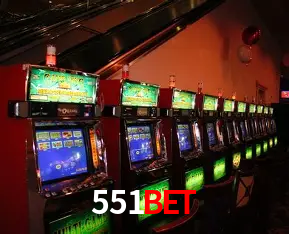 APP oficial da 551BET para mobile