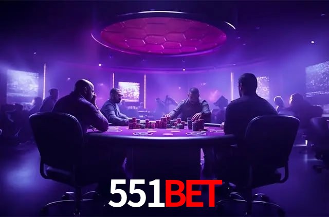 Apostas de Basquete 551BET
