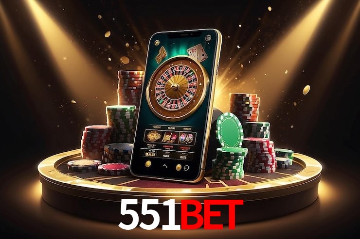 Diretório de Jogos 551BET