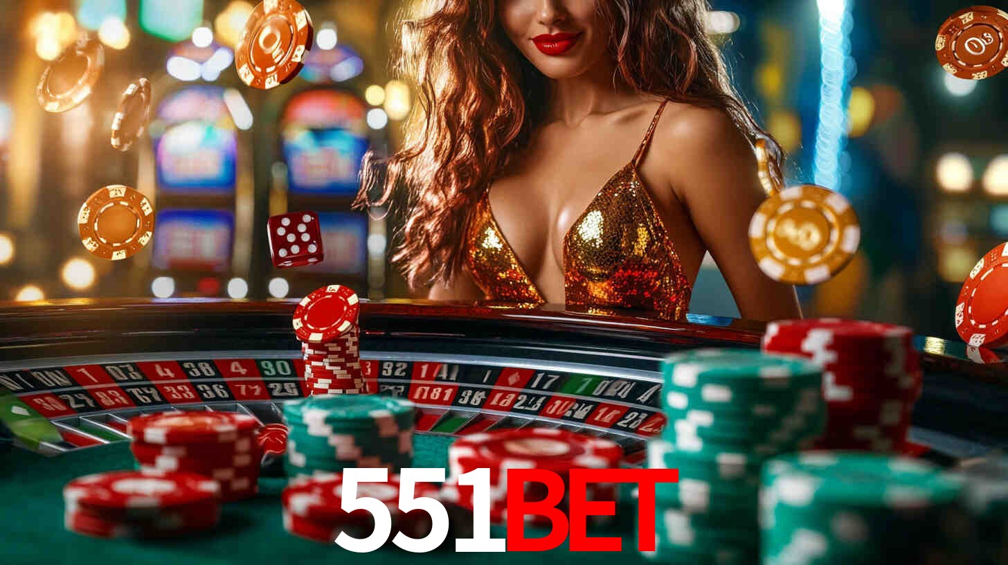Daily Bonuses 551BET